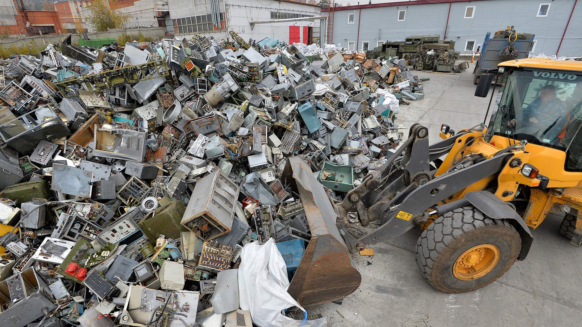 Kablo Söküm Hurdası